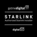 Authorised Starlink Installer