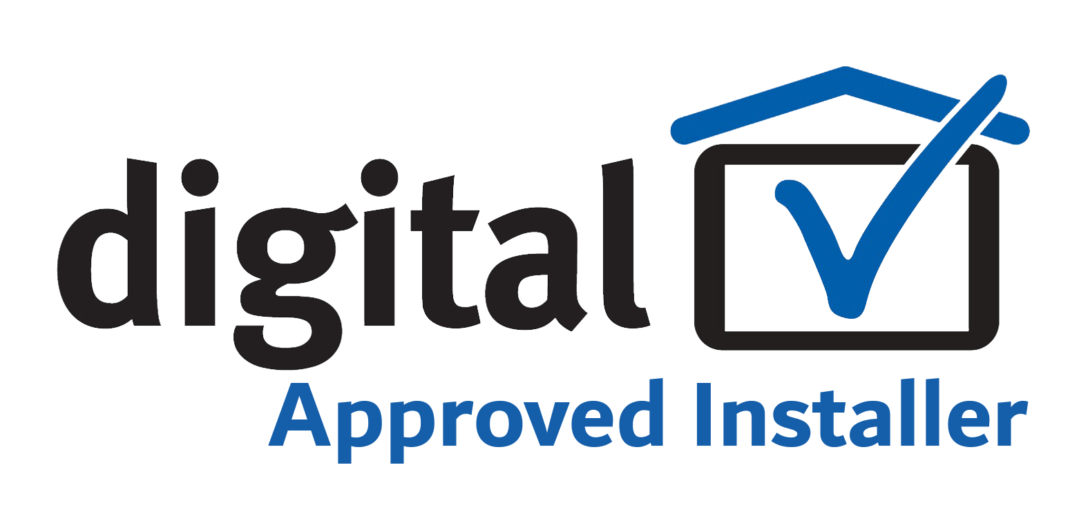Digital Approved Installer